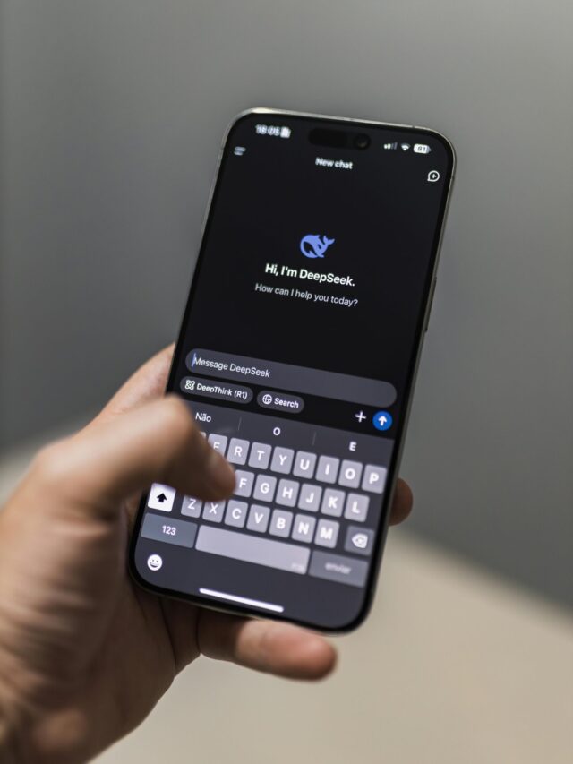 🌍 7 Future Technologies That Will Change the World