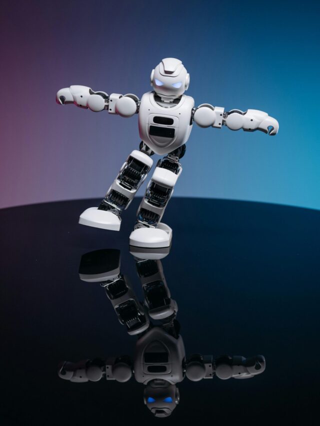 “Skills required for AI jobs”